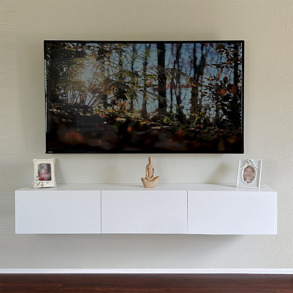 Floating Tv Stand