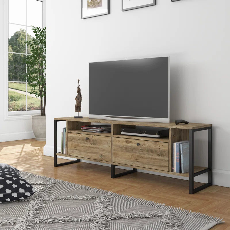 Lotus Modern TV Stand Up to 65" TVs