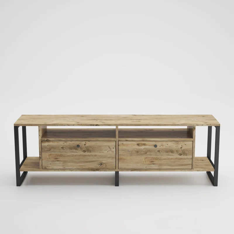 Lotus Modern TV Stand Up to 65" TVs
