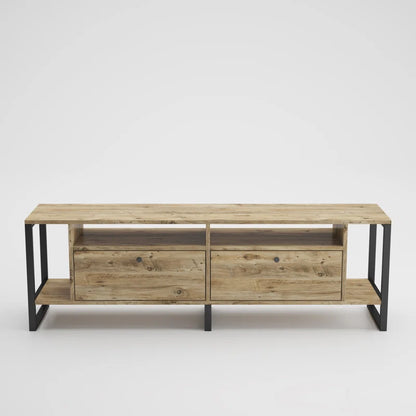Lotus Modern TV Stand Up to 65" TVs