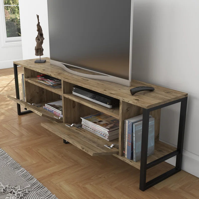 Lotus Modern TV Stand Up to 65" TVs