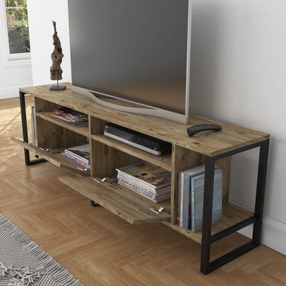 Lotus Modern TV Stand Up to 65" TVs