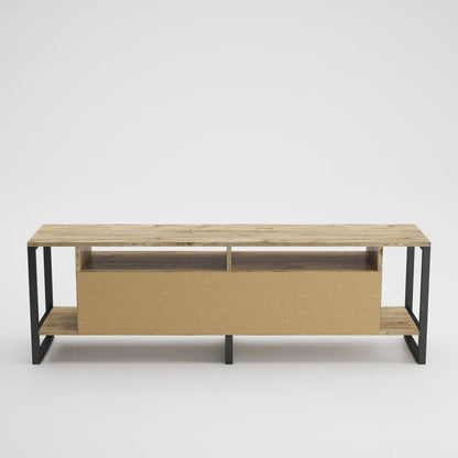 Lotus Modern TV Stand Up to 65" TVs