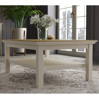 Tilio Center Coffee Table