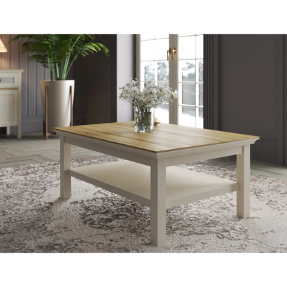 Tilio Center Coffee Table