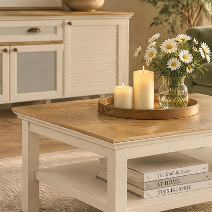 Tilio Center Coffee Table