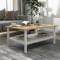 Alys 39"  Rectangular  Coffee Table